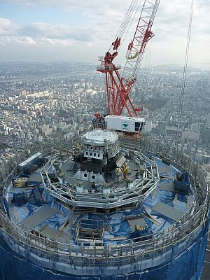 東京はフリーメイソンの都市である8